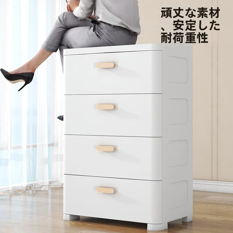 収納ボックス 引き出し式 下着 服 収納棚 家庭用の実用性とサイズ選定ガイド