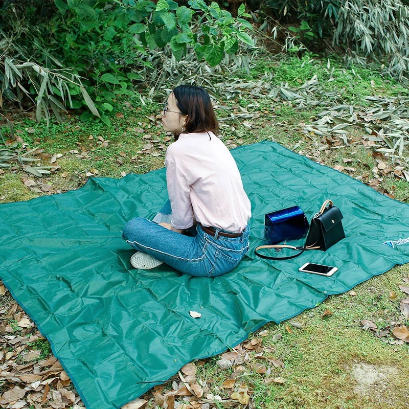キャンプ道具を節約調達するなら、この1アイテムで失敗しない方法は？