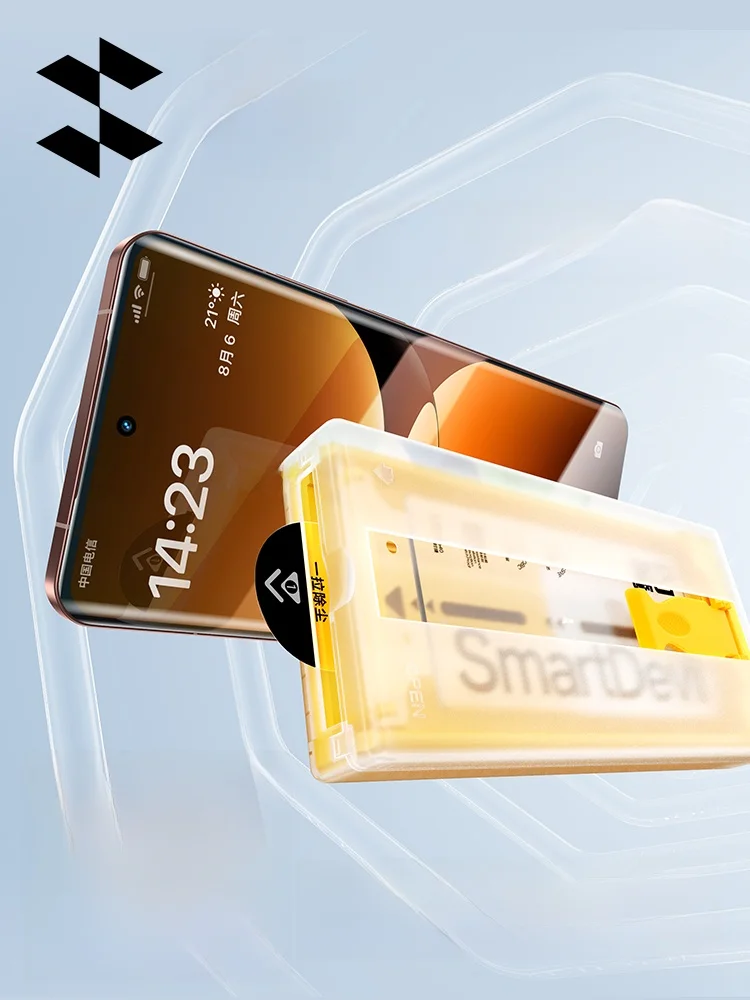 realme GT7 Proの画面を守るための最適なガラスフィルムは？
