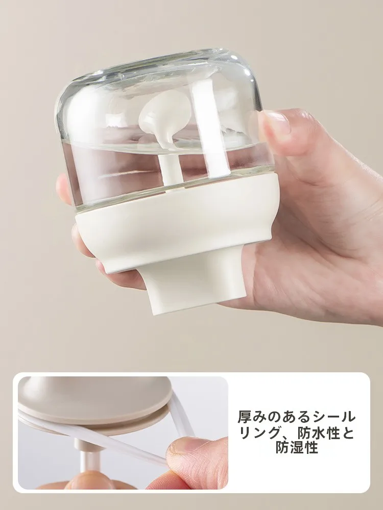 おしゃれな調味料入れを選ぶべき理由は？ガラス製の調味瓶がなぜ今、日本のキッチンに定着しているのか