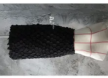 立体感のある特別な生地【デザイン用・独自のテクスチャー・クリエイティブなコスチューム】