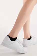 MINISO 使い捨てソックス【洗濯不要・旅行用・男女兼用・夏用・薄型】