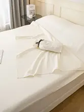 全棉製 大人用旅行用寝袋【洗える・移動用・快適シーツ4点セット】（セットアップ対応）
