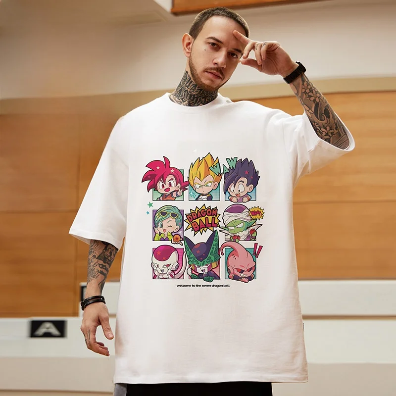 tシャツ キャラクター で失敗  しない選び方は？