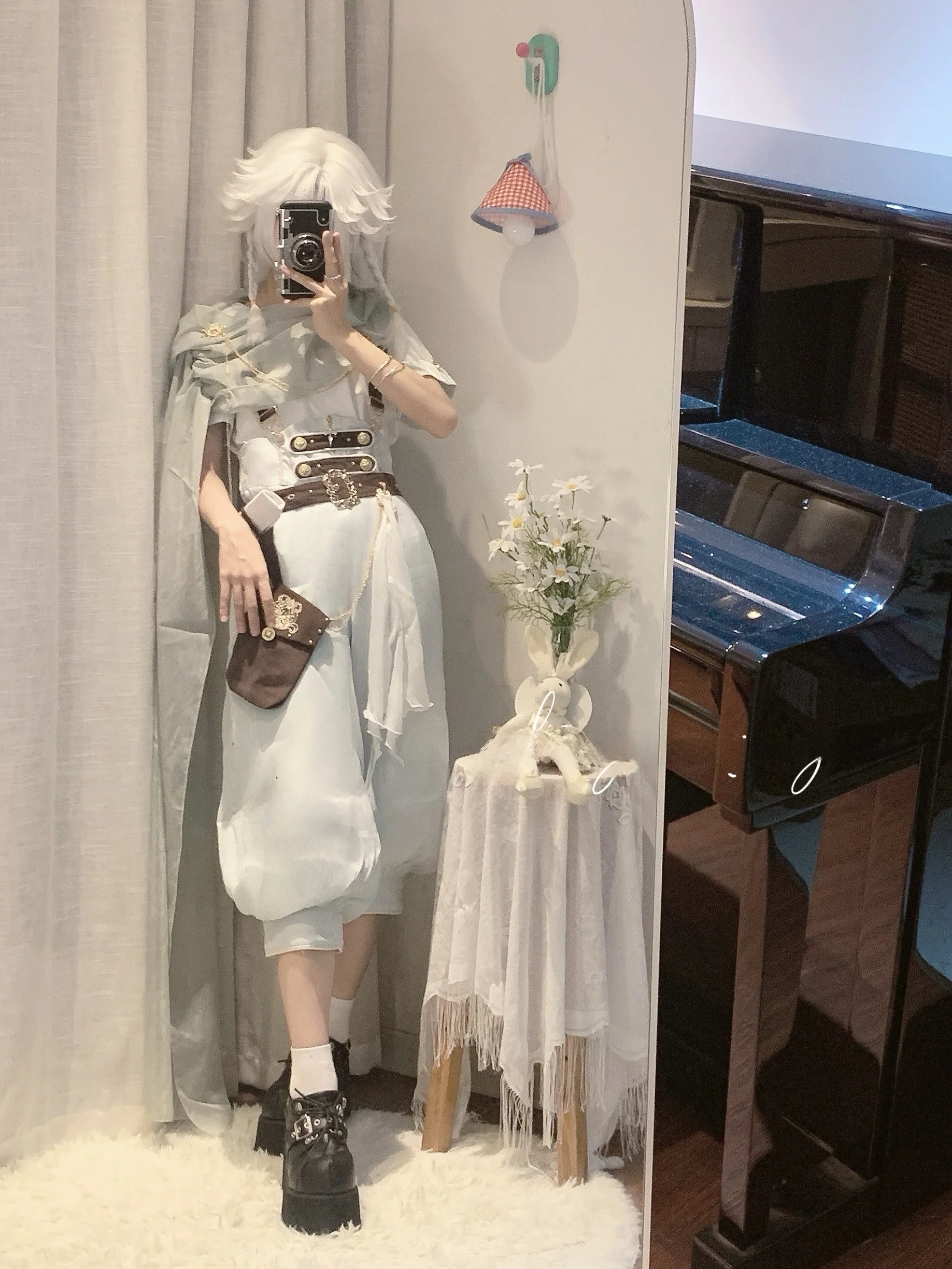 「おしゃれさん」になるための、心に響く1つのアイテムは？