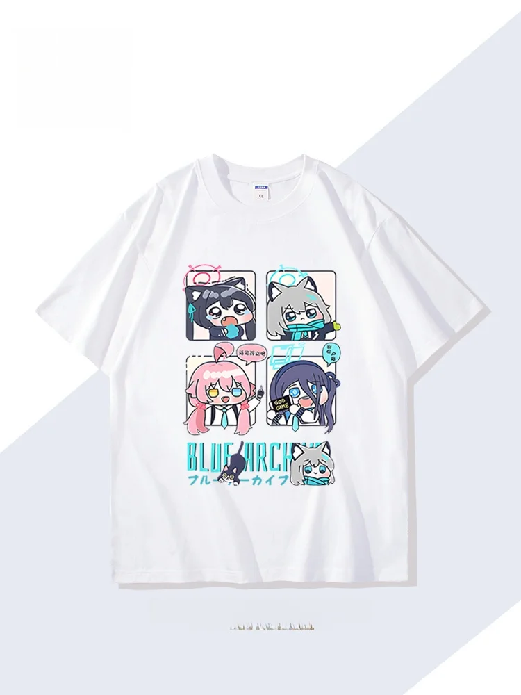 鬼方佳代子デザインTシャツ：同人オーダーで実現可能なカスタムデザインの実例