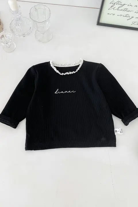 ベビー春秋用ヒョウ柄ロンパース スーツ枚組