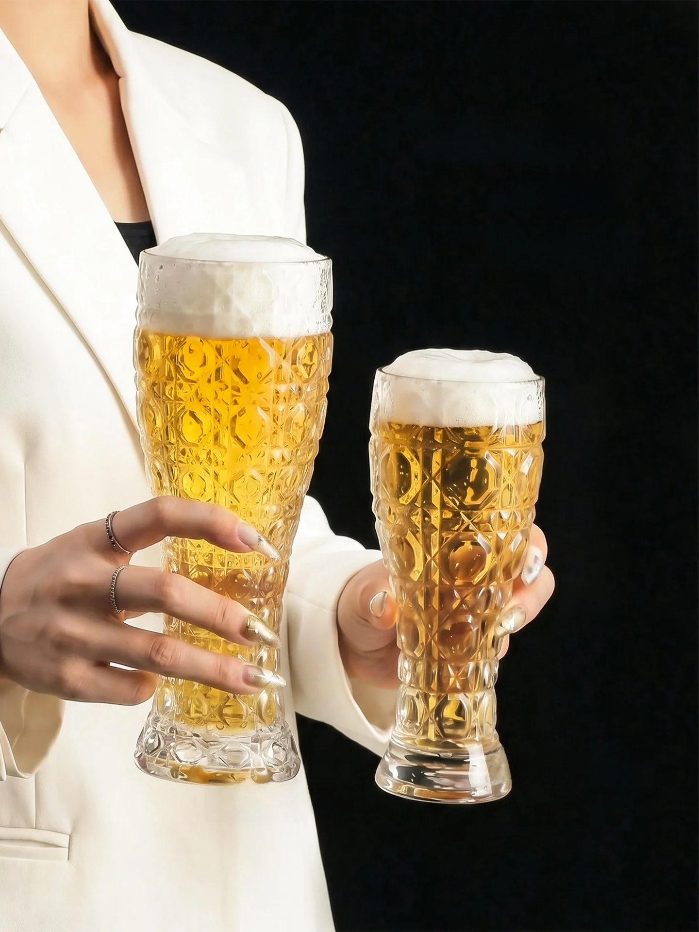 グラス ダブルウォール とは？厳選4選で、日常の飲み物シーンを変える実践ノウハウ