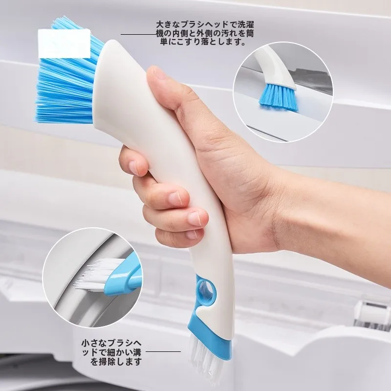 洗たく槽カビキラーを選ぶべきタイミングは？