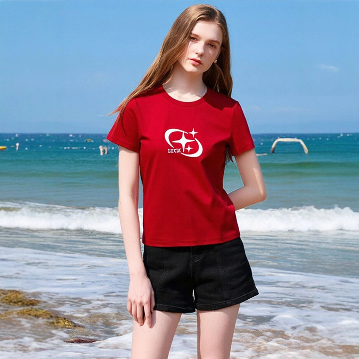 レディースグラフィックtシャツの選び方：2026年夏に使えるおすすめ4選と、デザイン・素材・価格のバランスを解説