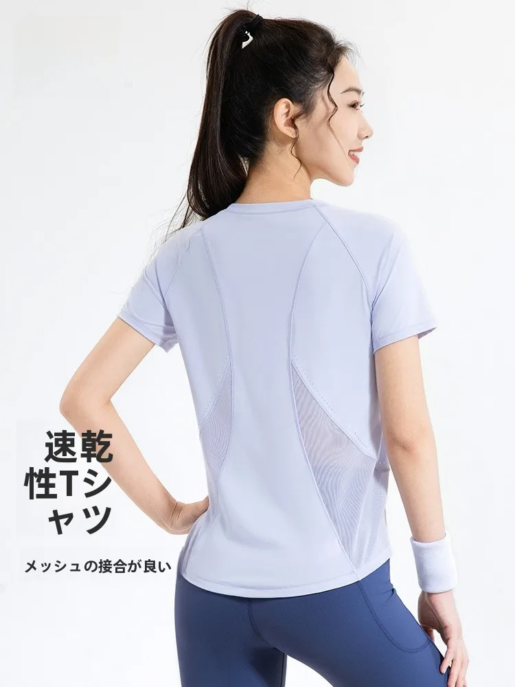 レディース速乾Tシャツのベストな選び方は？5選で通勤・スポーツ・カジュアルシーンを快適に