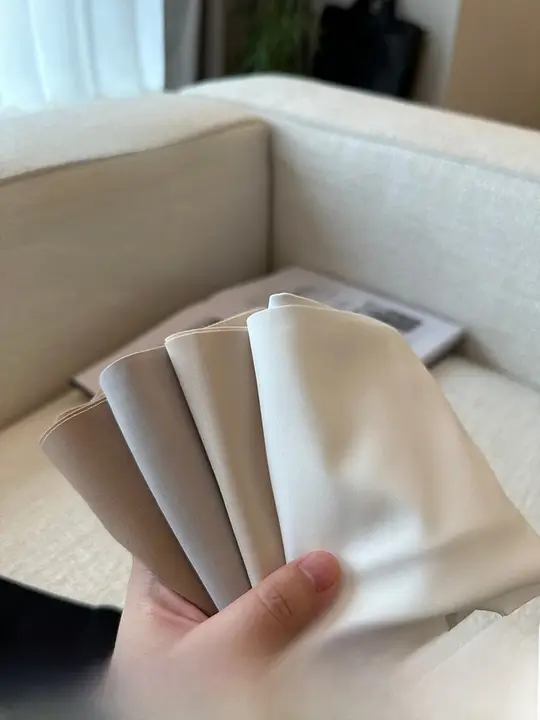 極上の柔らかさ！夏用透湿三角ショーツ【綿混・中腰・無痕】
