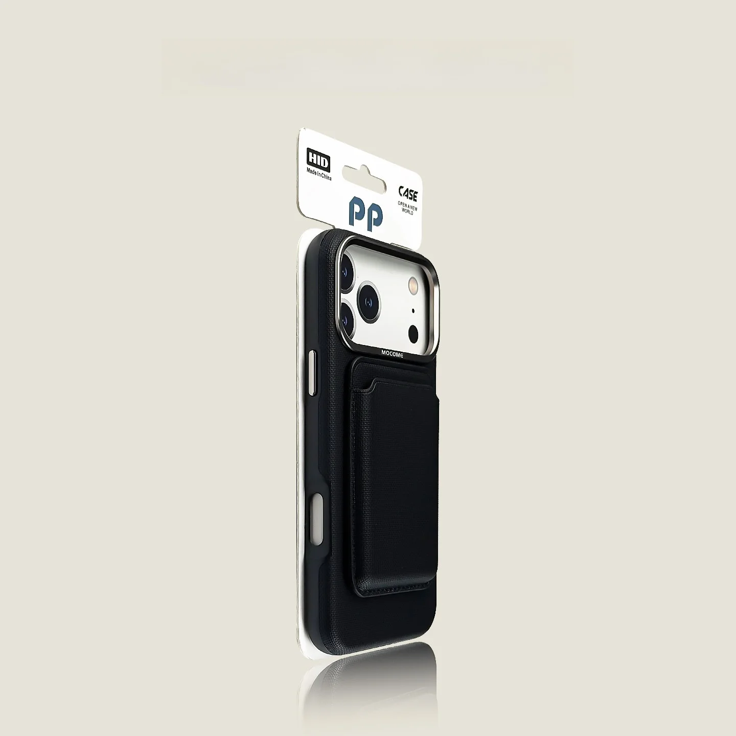 iPhone12 ケース カード収納 おしゃれで薄いのは、本当に必要なの？