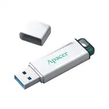 USB3.2対応 高速大容量USBメモリ【パソコン用・指示灯付き】