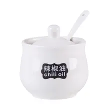 調味料入れ キッチン 陶器 厚手 健康