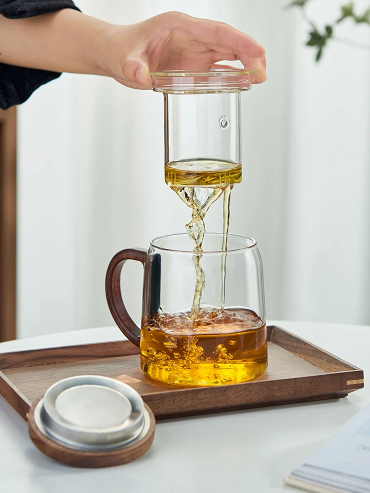 お茶500mlを選ぶときに迷うのは、本当に「500ml」の意味なのか？