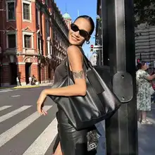通勤トートバッグ【優雅な翼デザイン・ハンドル付き・ショルダーも可】