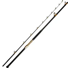 深海用 船釣りロッド【電動巻き取り・フィッシングロッド・石鱈・南油対応】