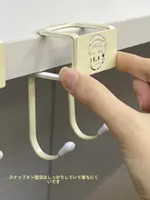 ランドセルフック 机掛けフック カバン収納 収納ラック 可動式 サイド 学生用 教室 デスクオーガナイザー 便利グッズ