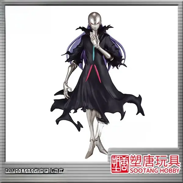 異世界のキャラクター！ベレッタフィギュア【転生スライム・B賞・クリエイティブデザイン】