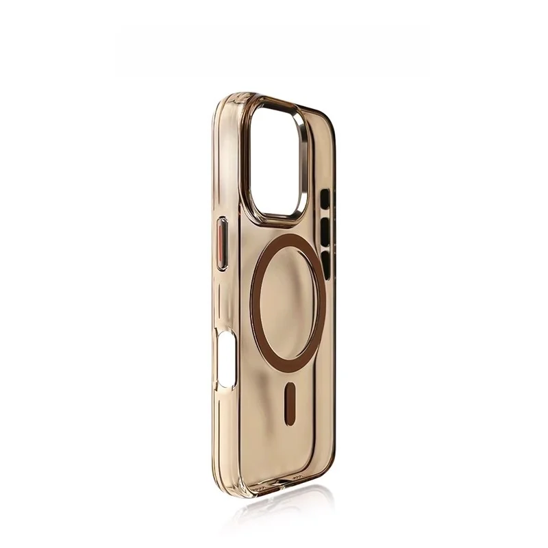iPhone 16用磁吸式スマートフォンケース：ベタベタしない設計の実用性と仕組み