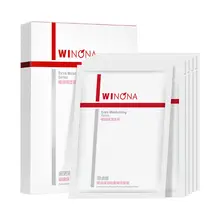 Winonaウィノーナ 極上の柔らかさの保湿フェイスマスク【深層補水・敏感肌用・秋冬用】（セットアップ対応）