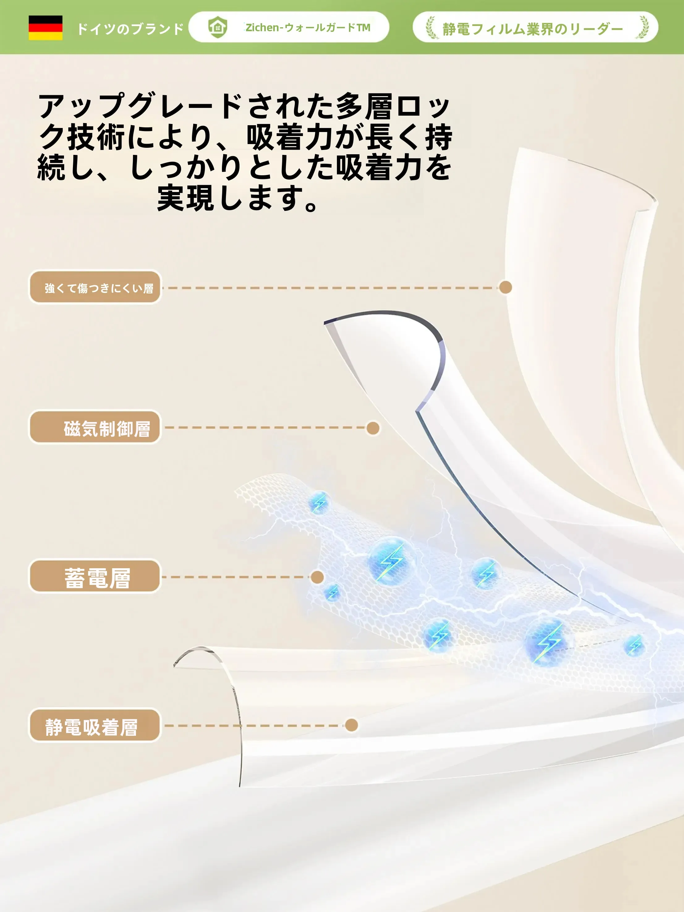 透湿防水シートは本当に効果的？100均の防水フィルムと比べてどんな違いがあるの？