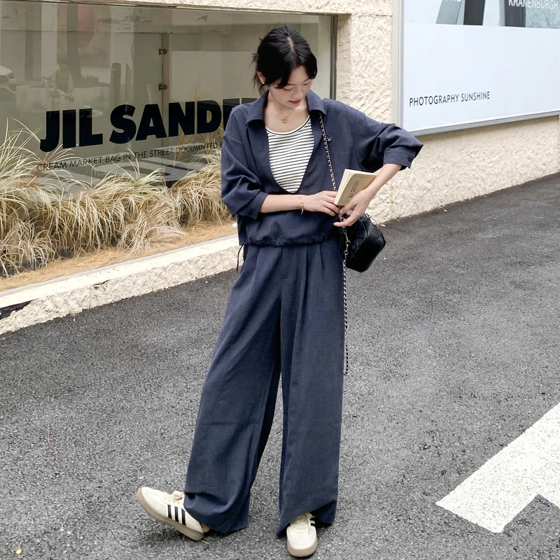 20代後半の女性が秋に着たい「カジュアルエレガンス」は、これだ！