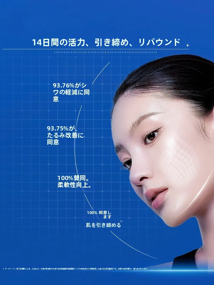 1000円でできるエイジングケアの本質は？アンプルマスクで肌のバリアを強化する方法