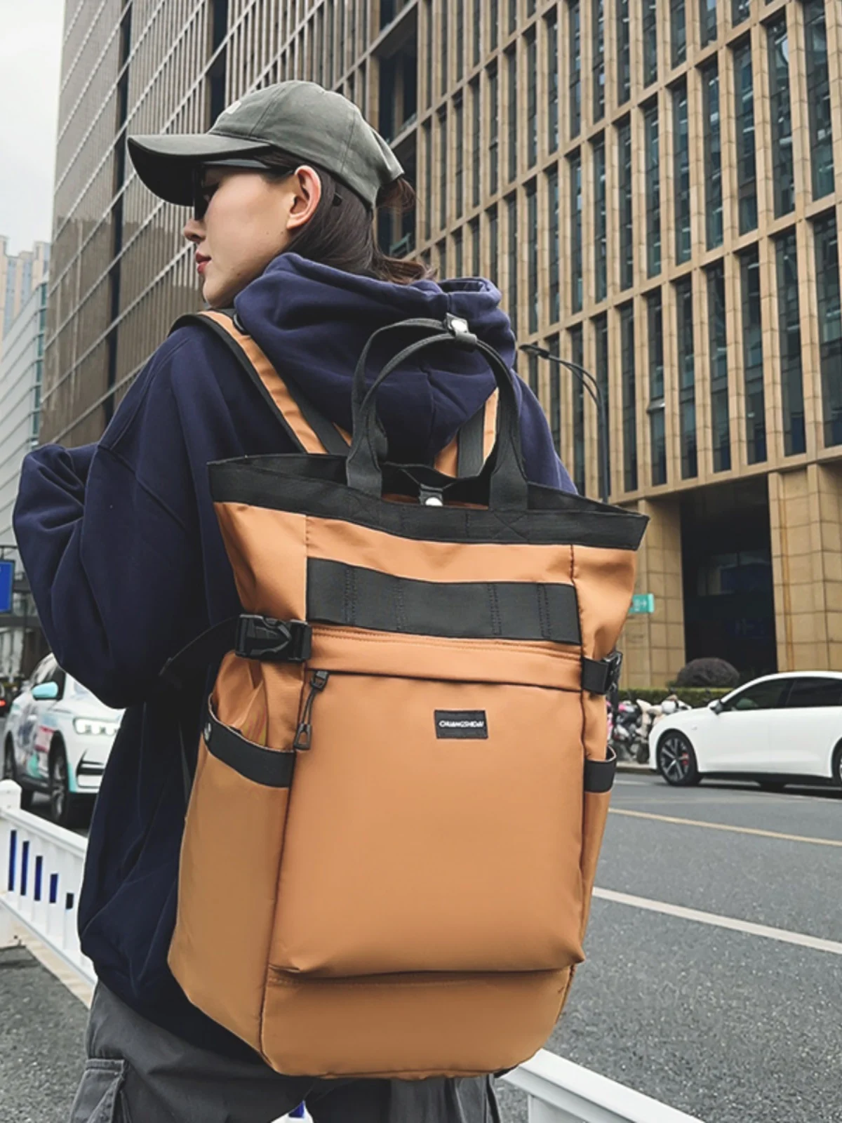 pcバッグ リュック を選ぶときに迷うのは、本当にどんなもの？