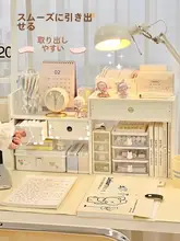 デスク用収納ラック【書籍ディスプレイ・学生用・オフィス用】