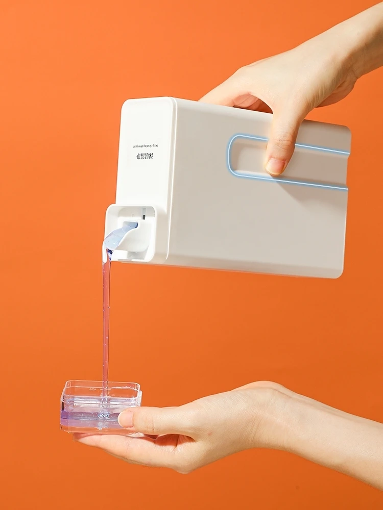 空のボトルをどう活用する？家庭で使える洗剤容器の選び方と、本当の収益につながる使い方