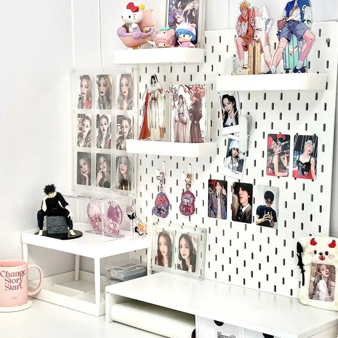 見つけたデイリー雑貨まとめ 完全ガイド デスク整理のための実用アイテム
