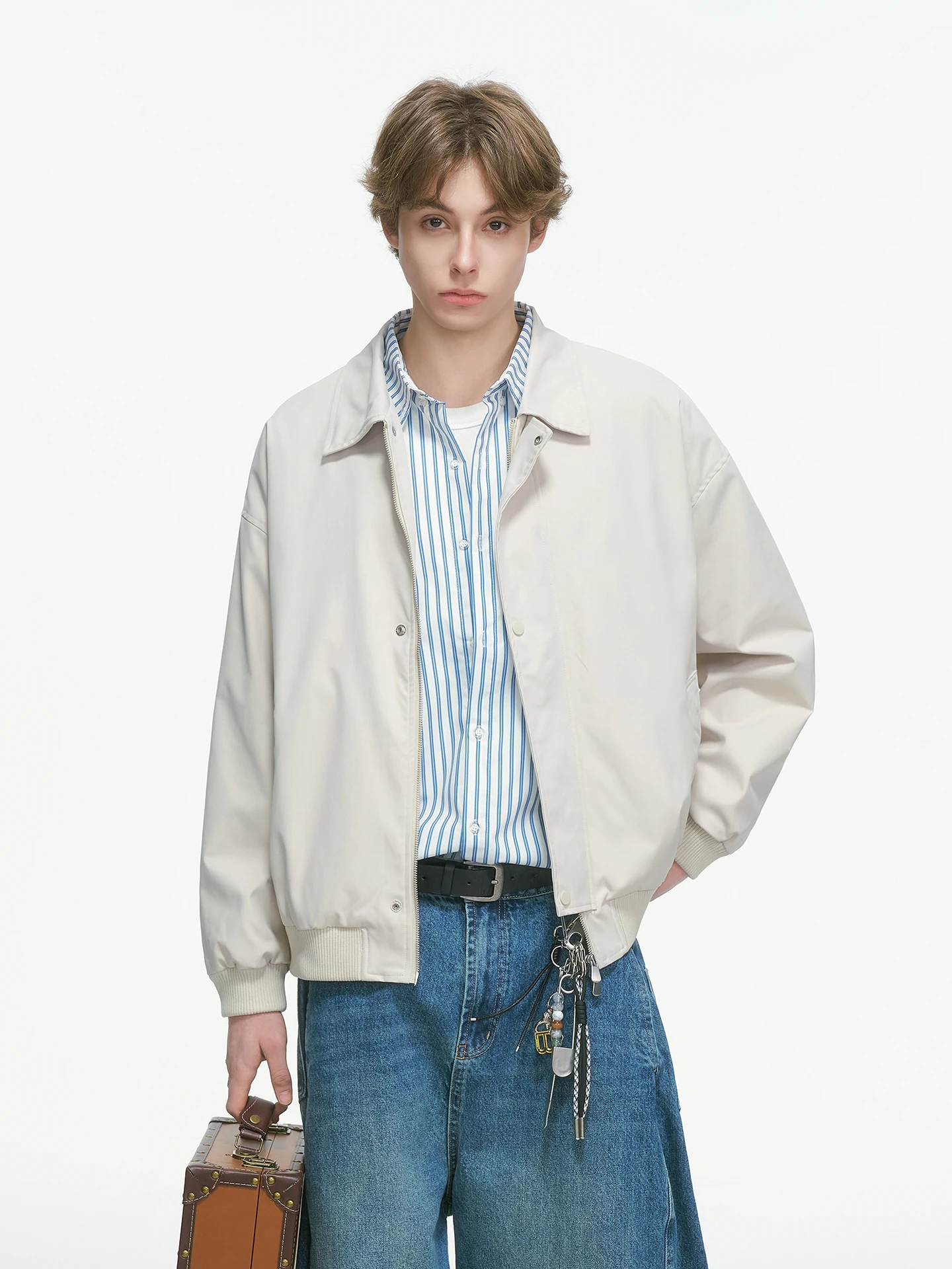 アウター グリーン と カーキ どちらがおすすめ？実際の使い勝手を比較してみた