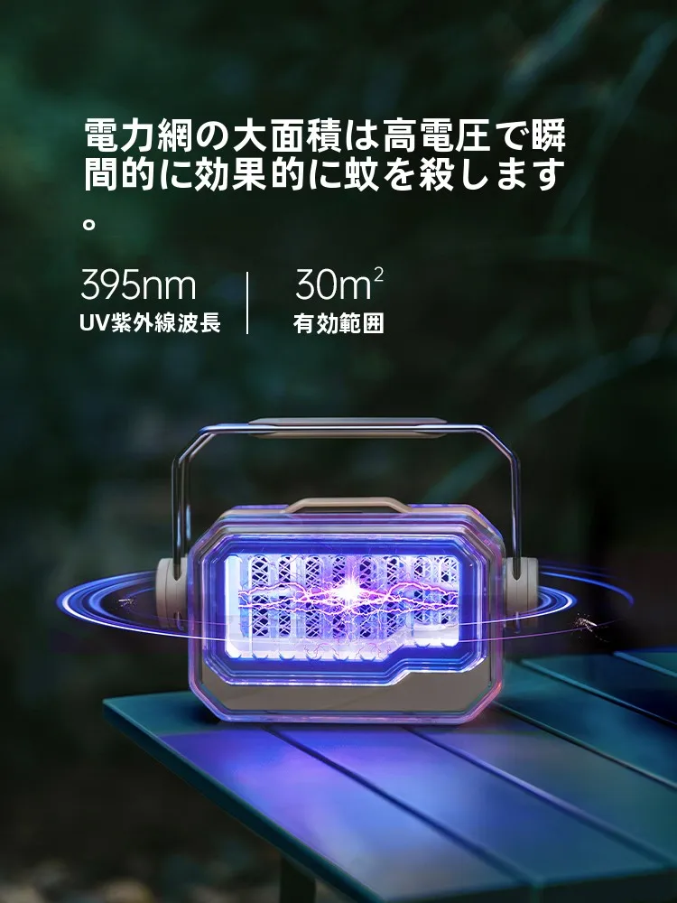 キャンプで焚き火を楽しむために、どのLEDランタンが最強なのか？