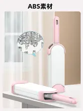 ペット用 毛取りブラシ【静電気除去・デザイン性・ソファ用】