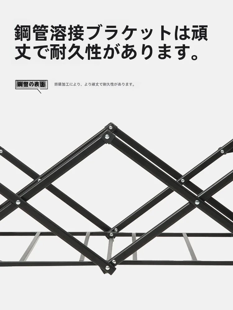 キャンプ道具を節約調達｜実際に使ってみた結果　収納と自然調和の秘密