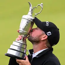 EUROPEAN TOUR 軽量でスタイリッシュなゴルフハット【広いつば・日焼け対策・フィッシャーハット】
