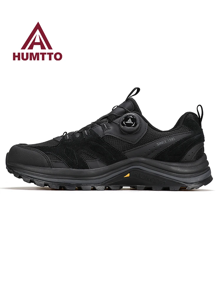 HUMTTO レディース軽登山靴：春期の自然行動に最適な通気性とクッション性