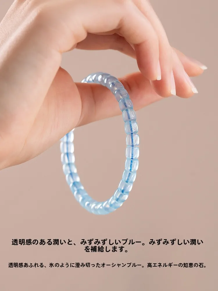 誕生石ブレスレットを選ぶとき、本当に大切なのは何ですか？
