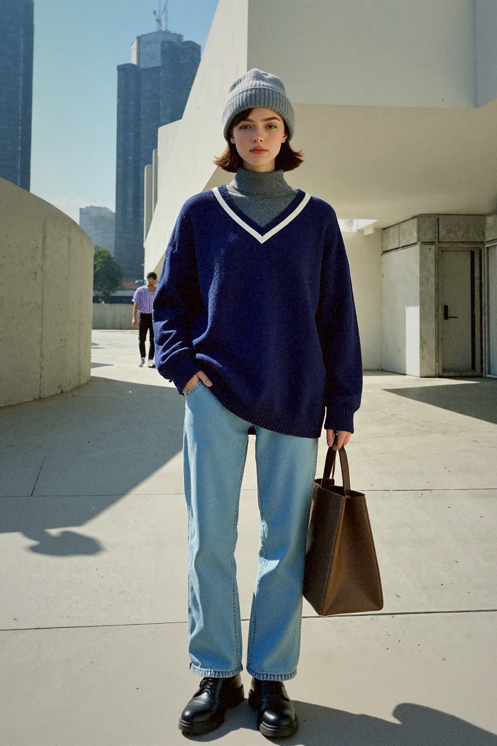 大人可愛い服 40代コーデの完全ガイド｜素材・サイズ・コーデの秘密
