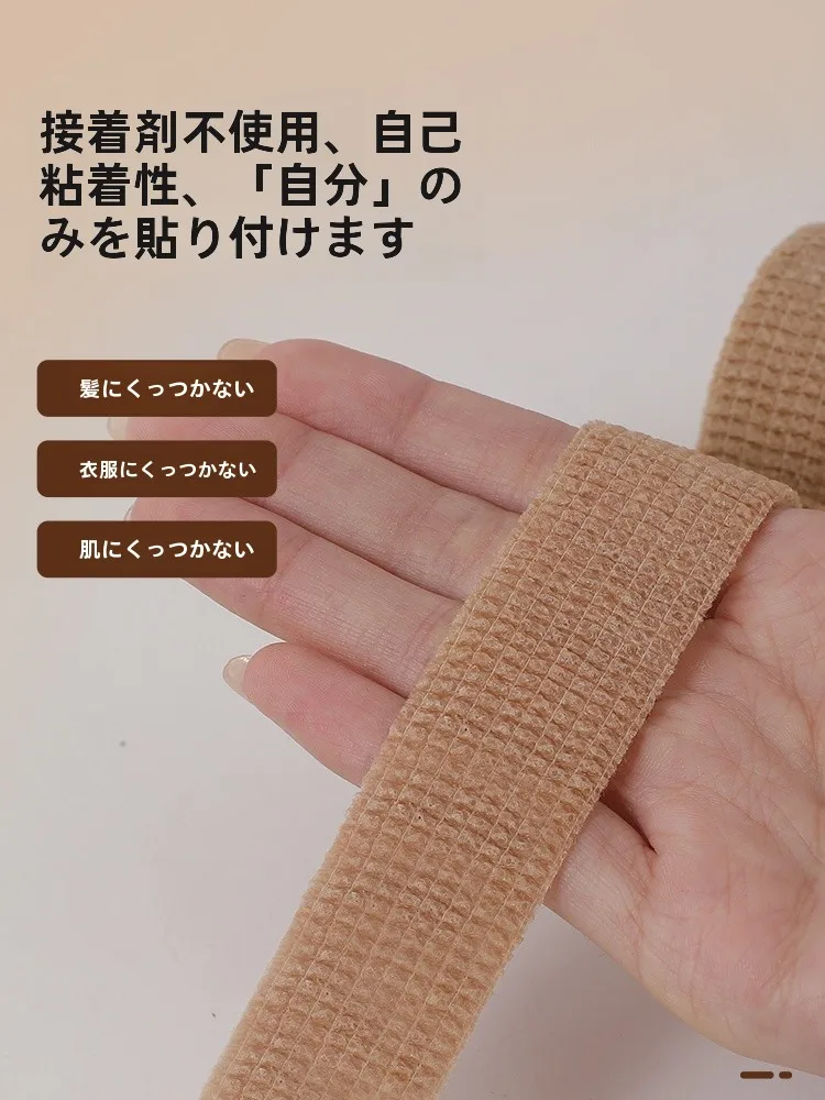 椅子に滑り止めをつけるのは、本当に必要なのか？