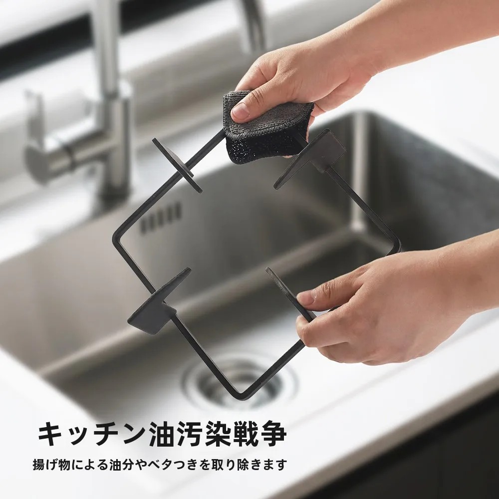 サーキュレーターの掃除で悩むなら、これ1つでホコリが舞い上がるのを防げる？