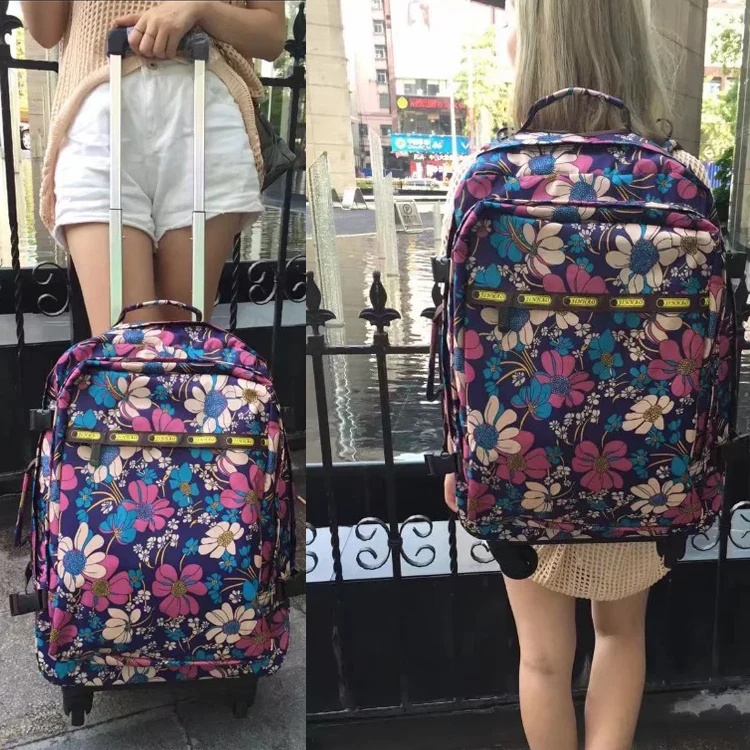 旅行用リュックサック【軽量・機内持ち込み対応】の選び方と実際の使い方