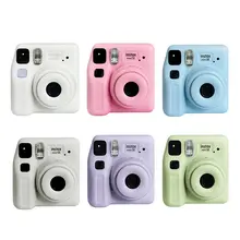 富士フイルムインスタントカメラ mini SE【学生向け・男女兼用】