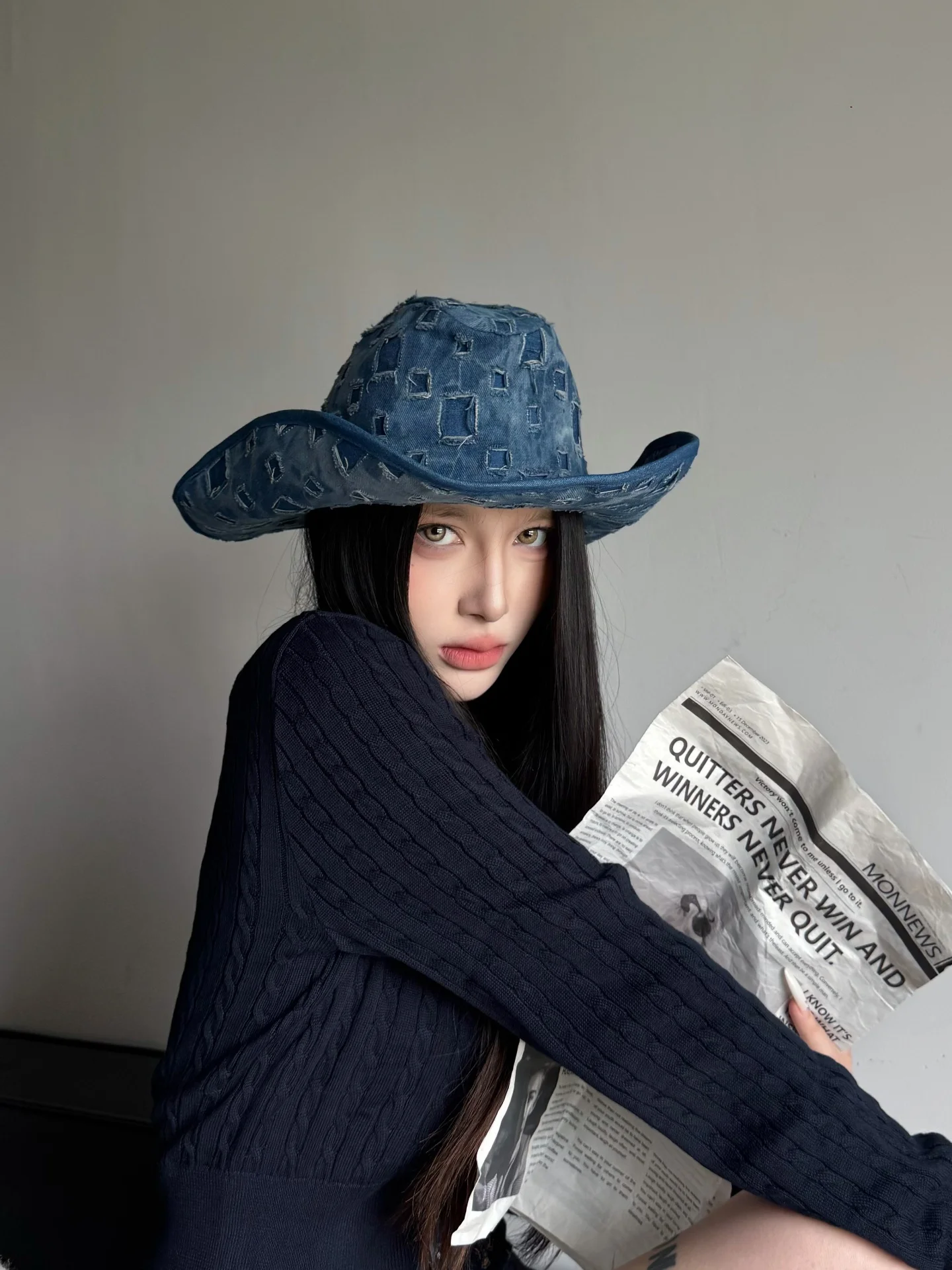 ウエスタンハットを女性に選ぶべき理由は？
