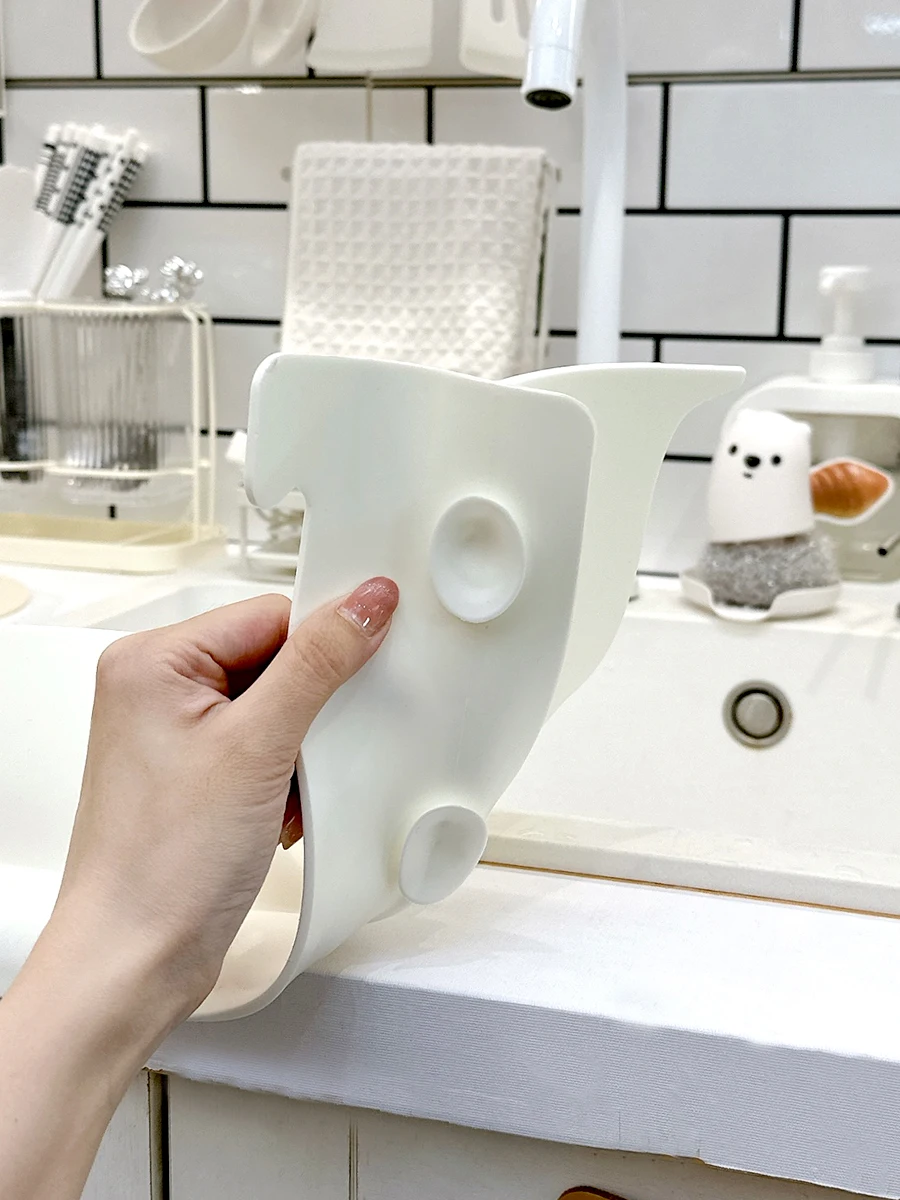 宅飲みのキッチンに「犬の笑顔」をどう入れる？