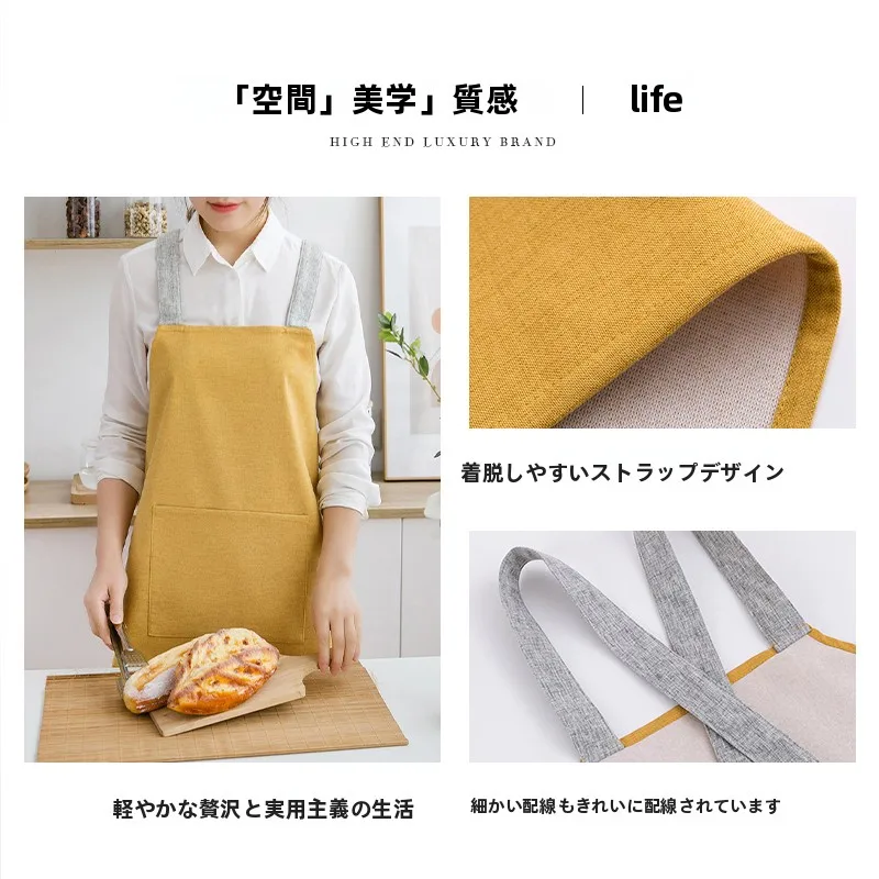 給食エプロンを選ぶべきタイミングは？実は夏の日常にこそ最適なアイテム