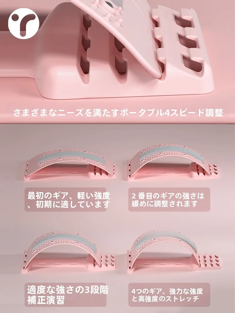 handy gym で腰痛を和らげて、毎日が軽くなる方法は？