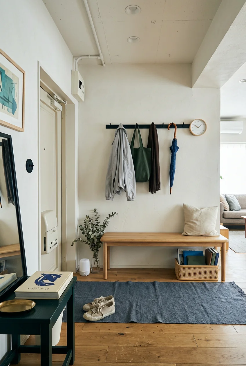 揃えるミニマリスト部屋づくりアイテム | 失敗しないシンプルなインテリア選びの完全ガイド
